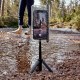 Kryt Vacuum pro telefon univerzální